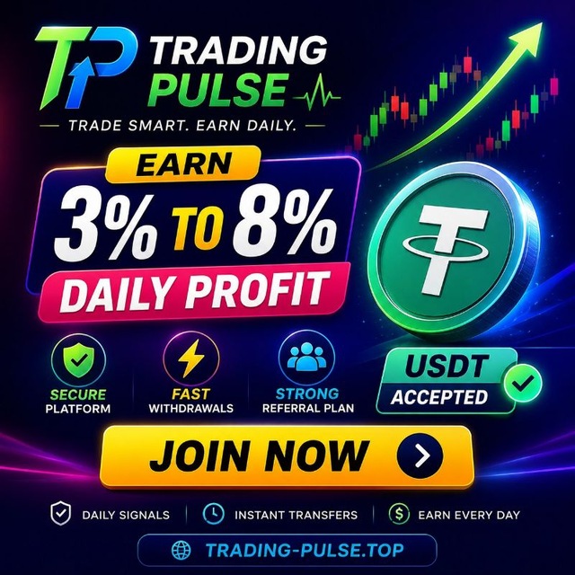 Trading Pulse